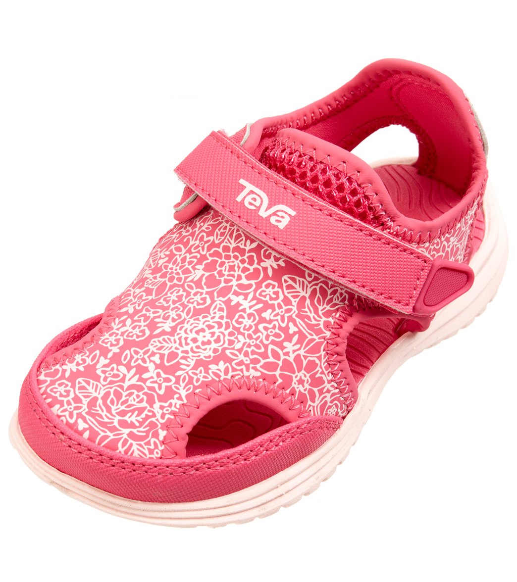 Teva Toddler�s Tidepool Sport Water Shoe at Teva Toddler�s Tidepool Sport Water Shoe at
