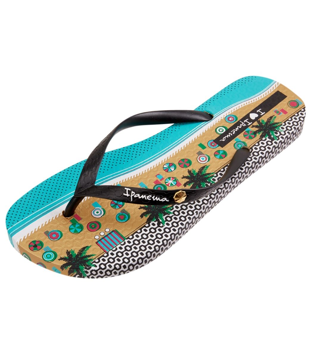 ipanema slippers outlet