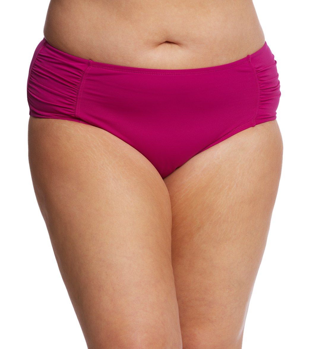 tommy bahama plus size swim