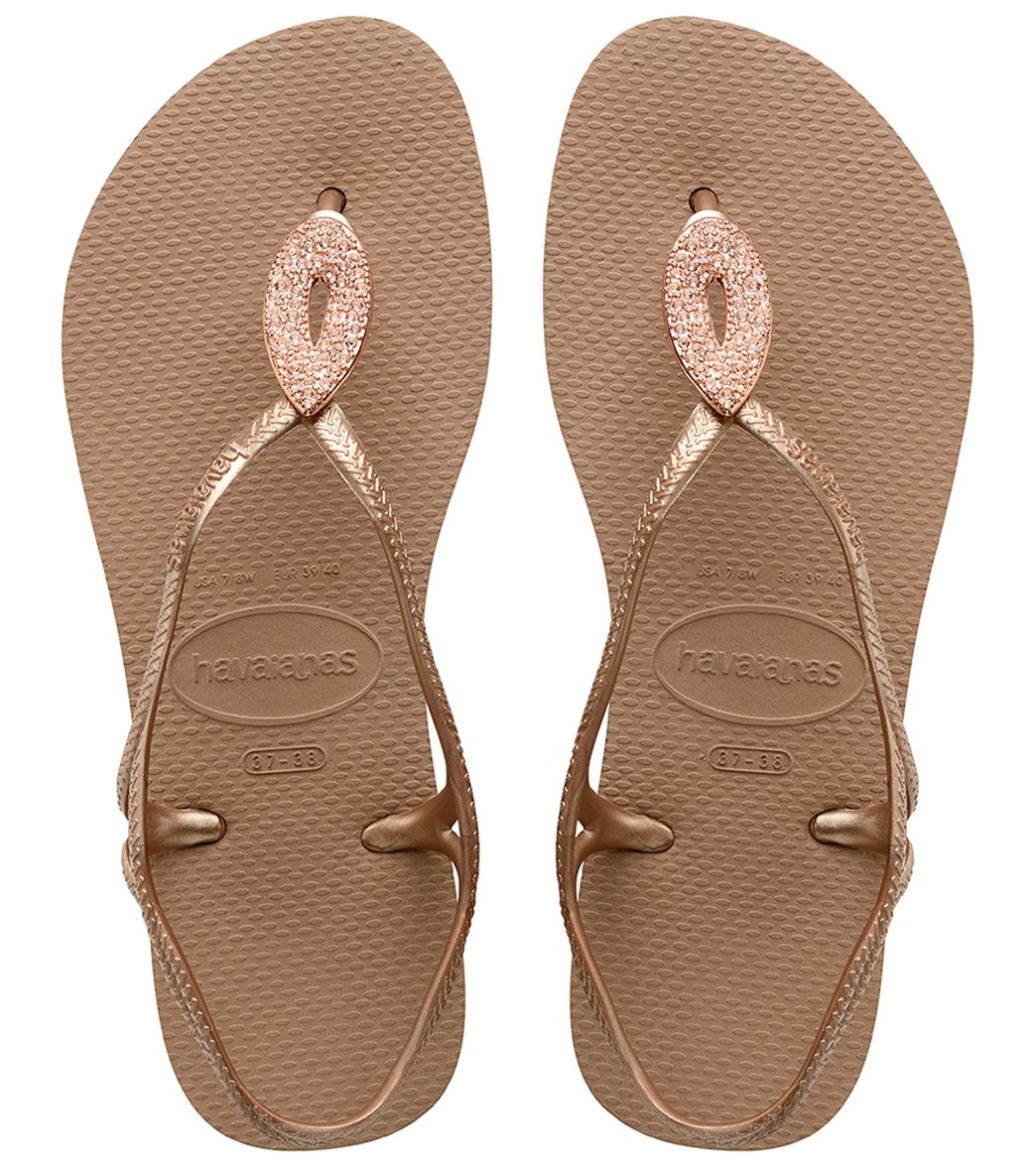havaianas swarovski