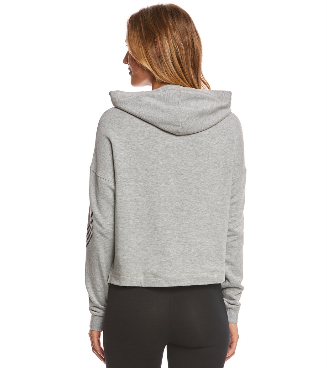 alo yoga hoodie