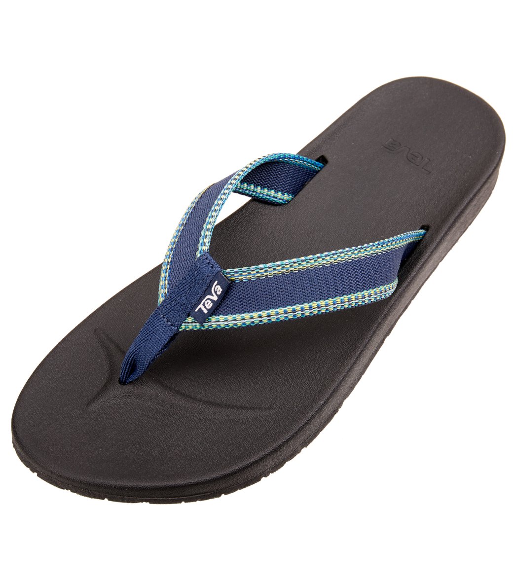 Teva Women's Azure Flip Flop at SwimOutlet.com