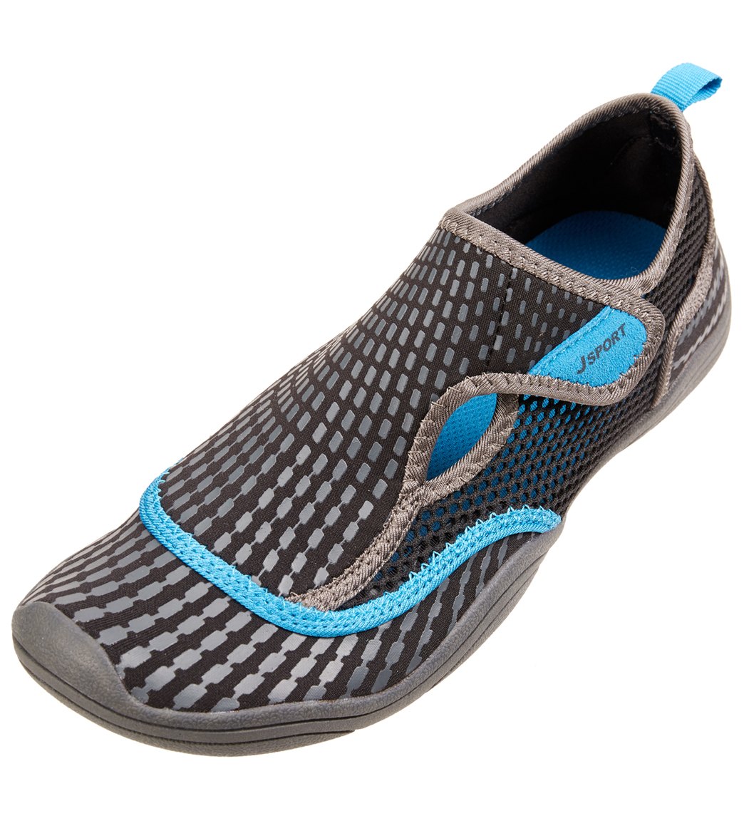 Jambu Women's Mermaid Water Ready Water Shoe at SwimOutlet.com - Free ...