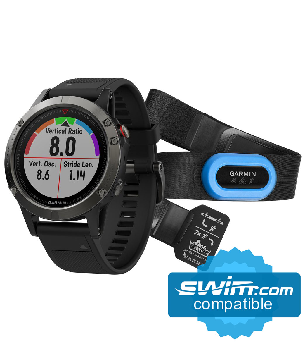 garmin fenix 5 plus heart rate accuracy