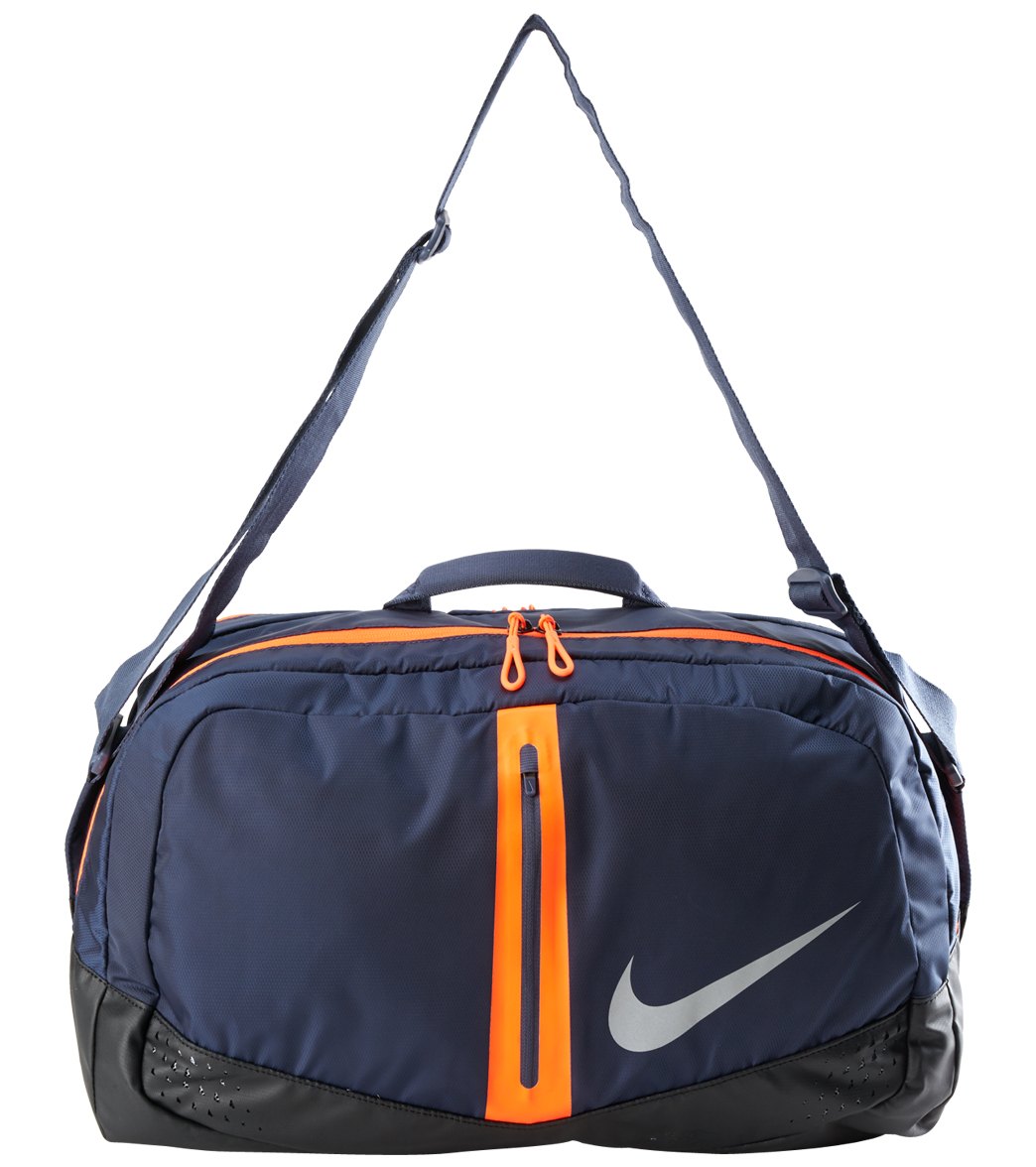 Nike Run Duffle Bag at Free Shipping