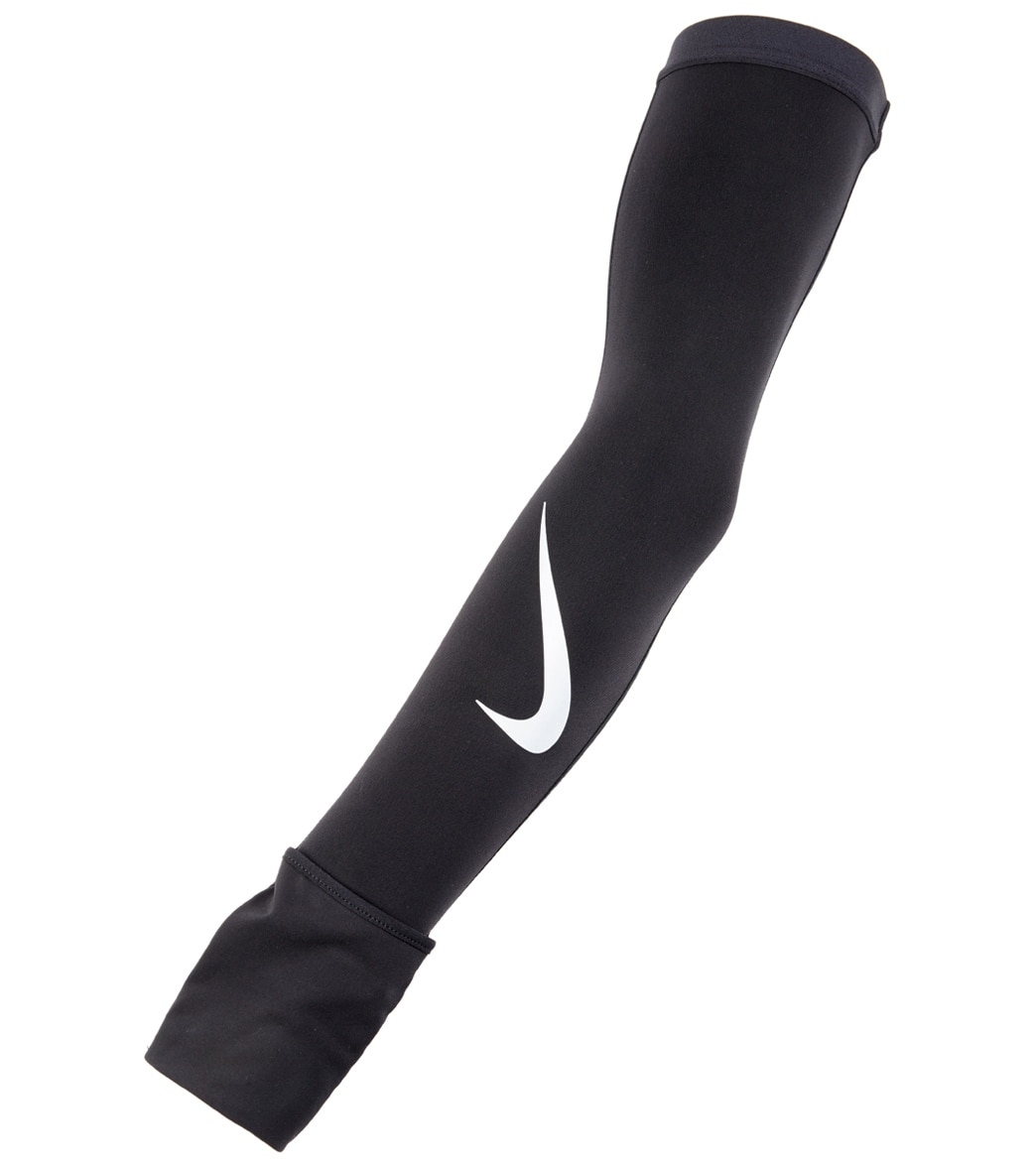 dri fit sleeves