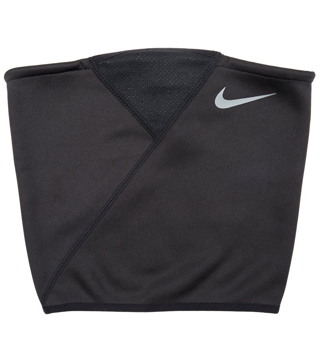 nike skeleton therma fit neck warmer