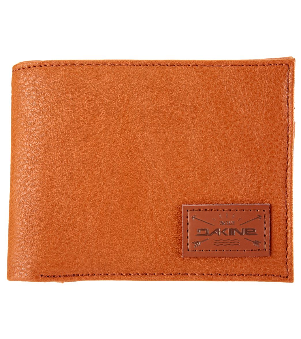 Dakine Men's Riggs Coin Wallet at