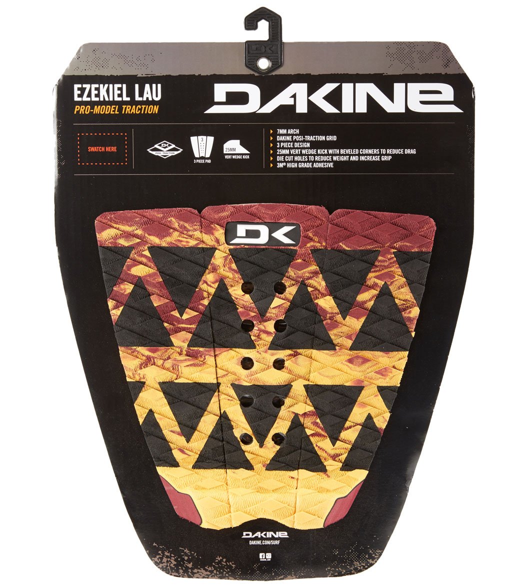 dakine traction pad