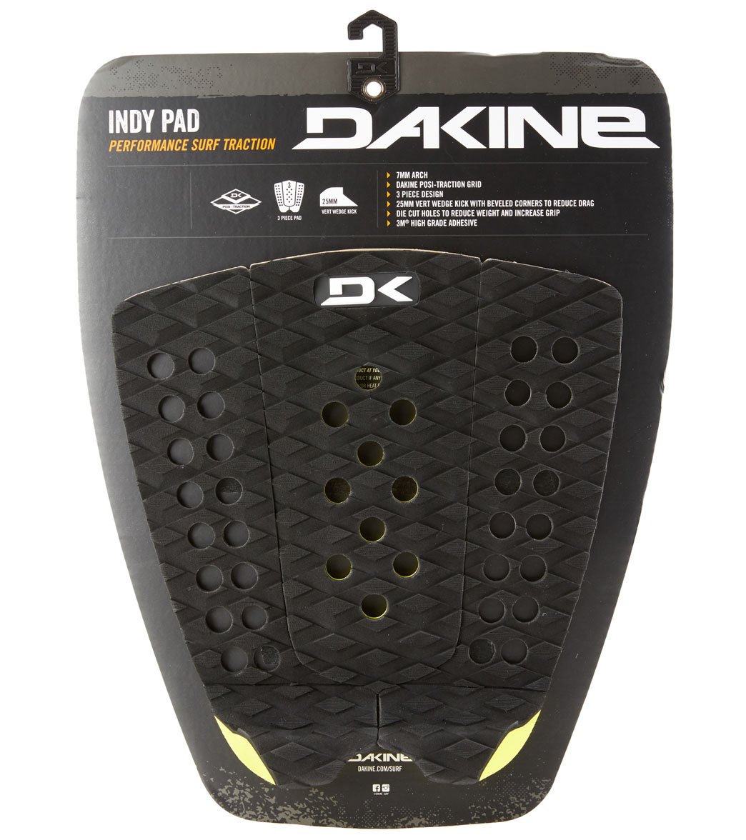 dakine traction pad