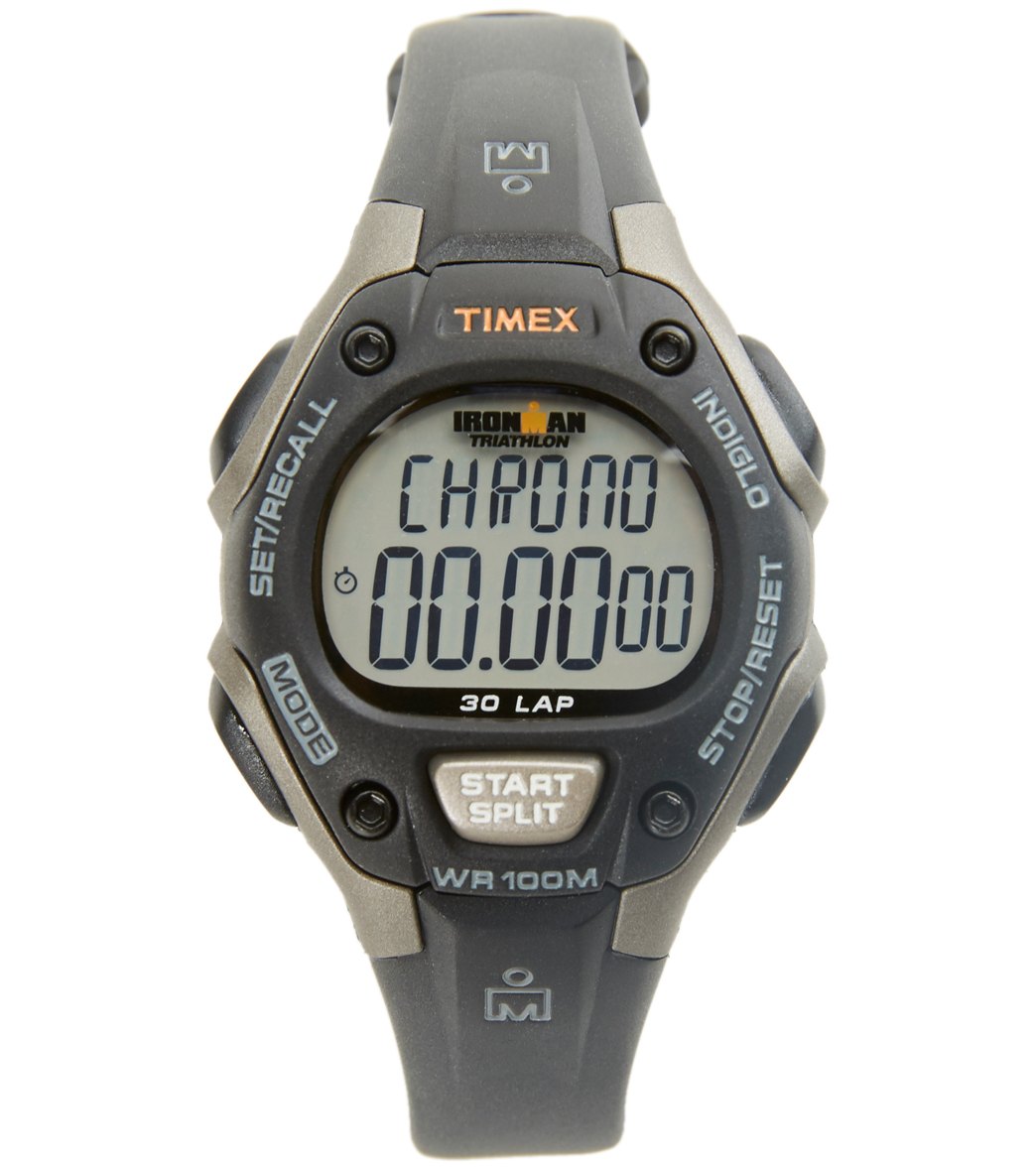 timex ironman classic 30 mid size