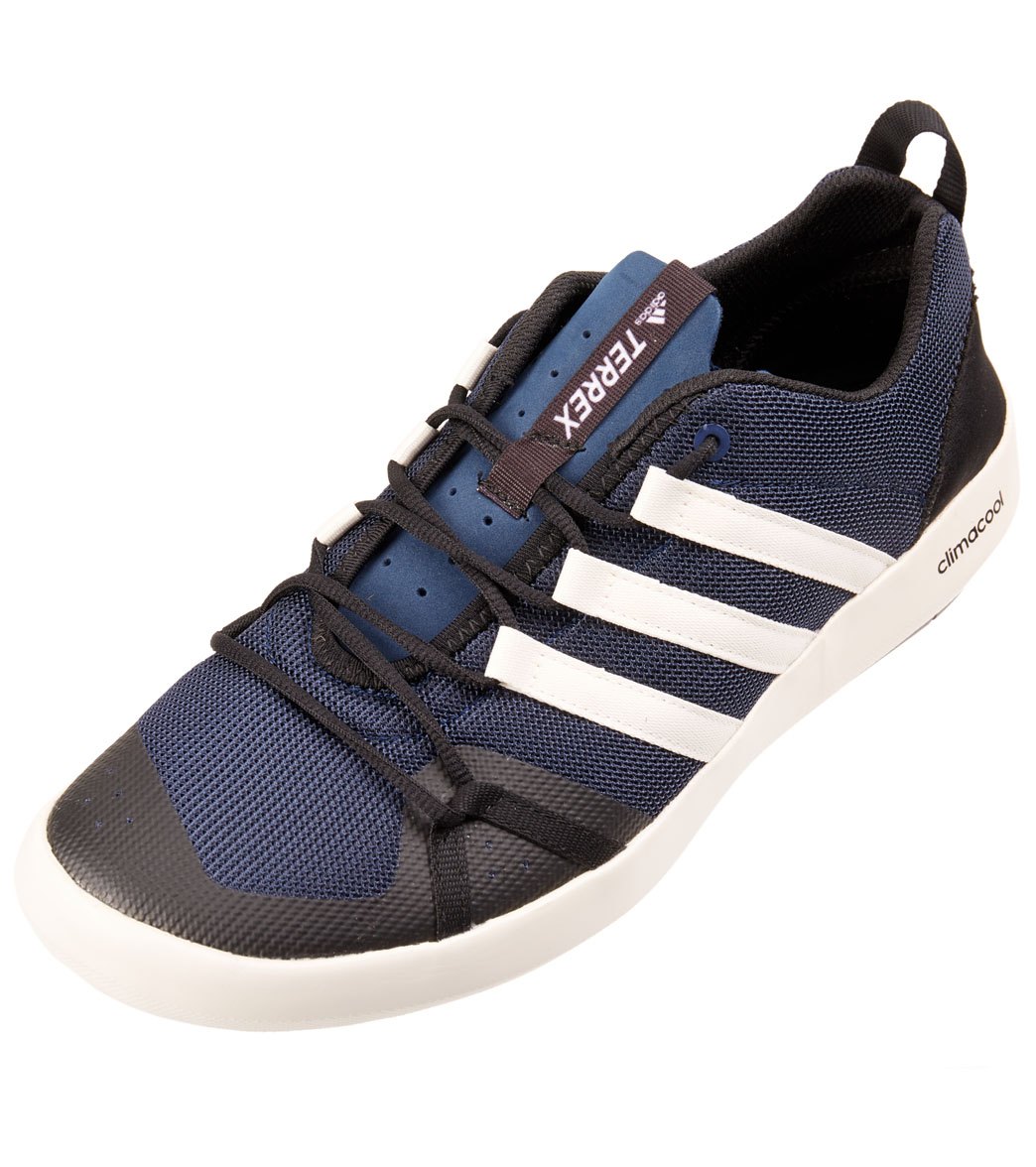 adidas outdoor boat shoes