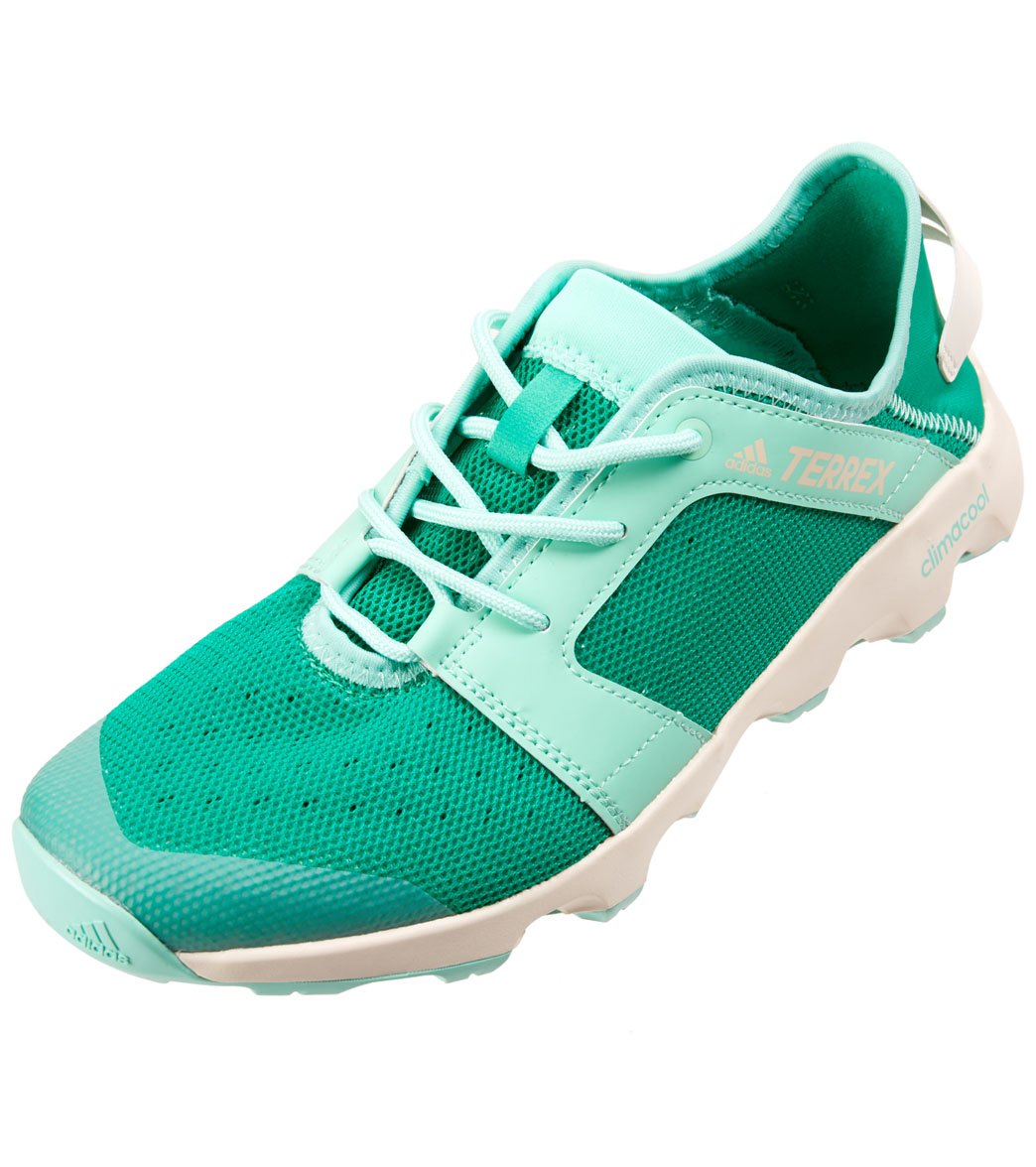 terrex climacool voyager sleek parley shoes