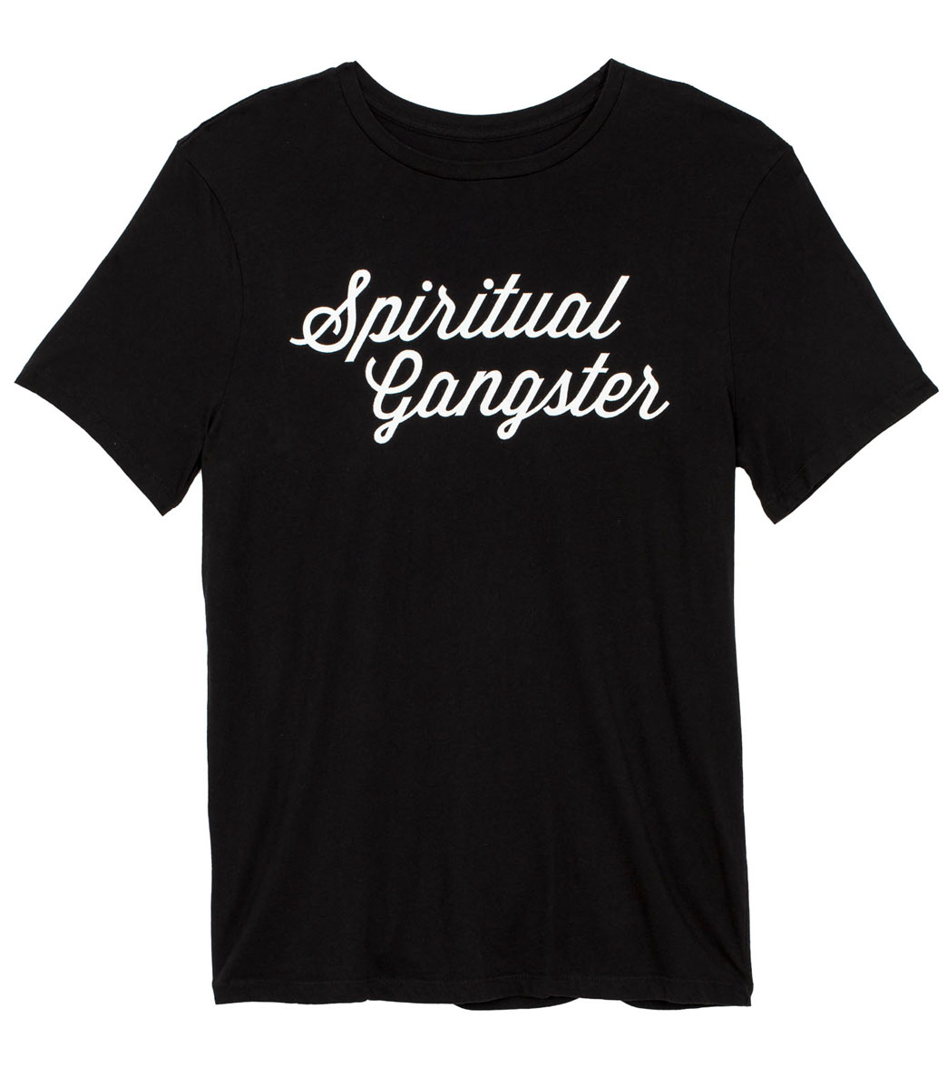 spiritual gangster shirts