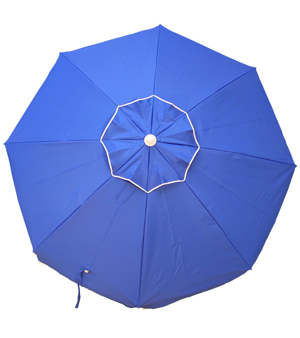 Wet Products Beach Umbrella Vented Sling Pack w/ Tilt at