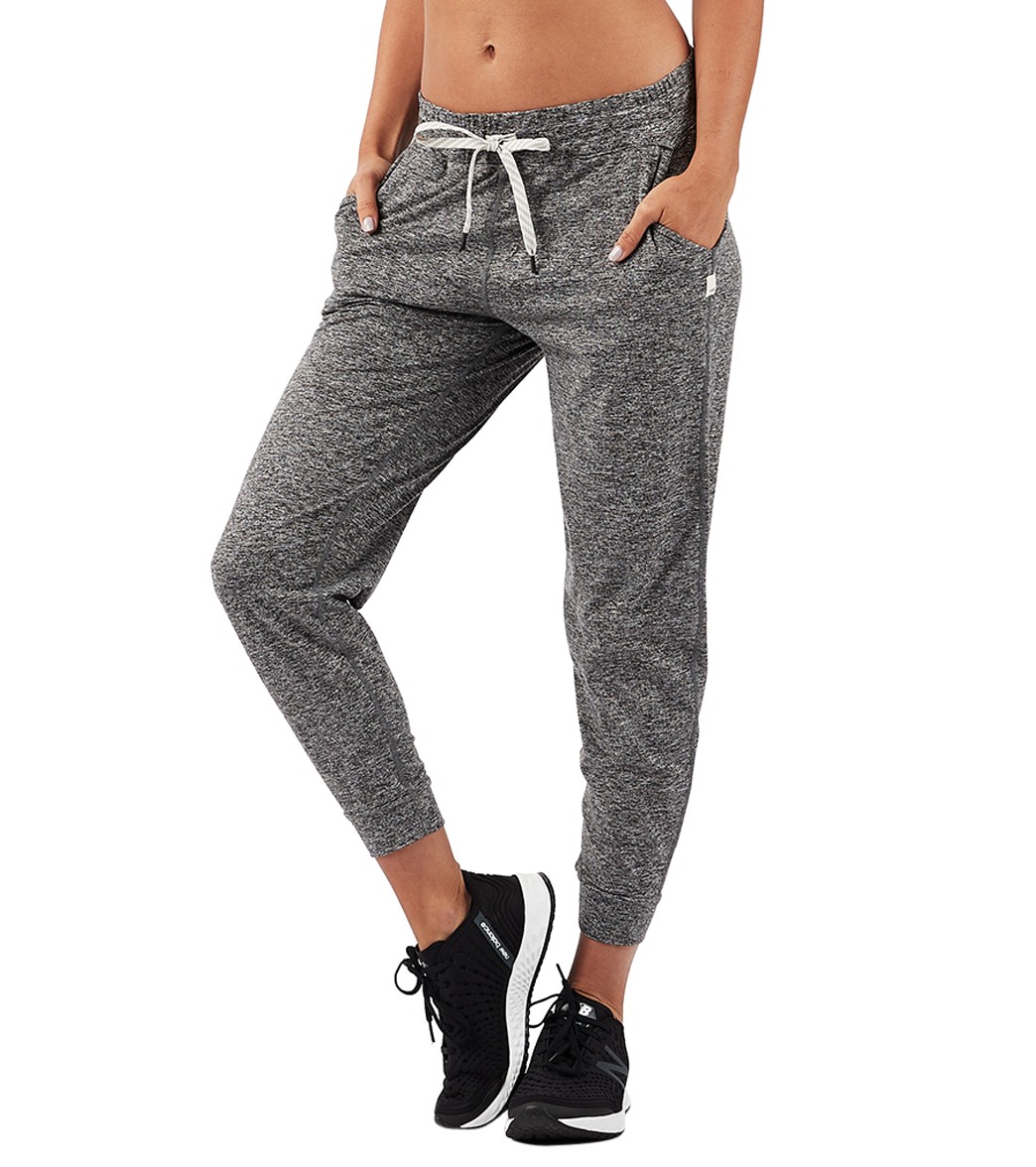 vuori tall joggers