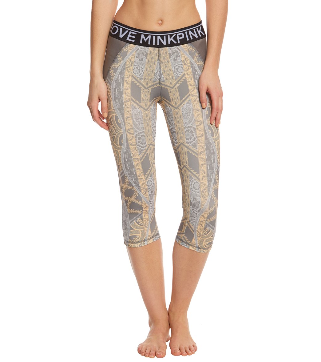 minkpink leggings