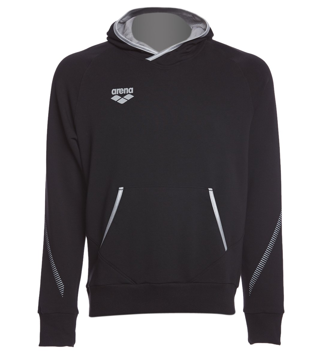 Arena Unisex Team Line Stretch Fleece Pullover Hoodie | eBay