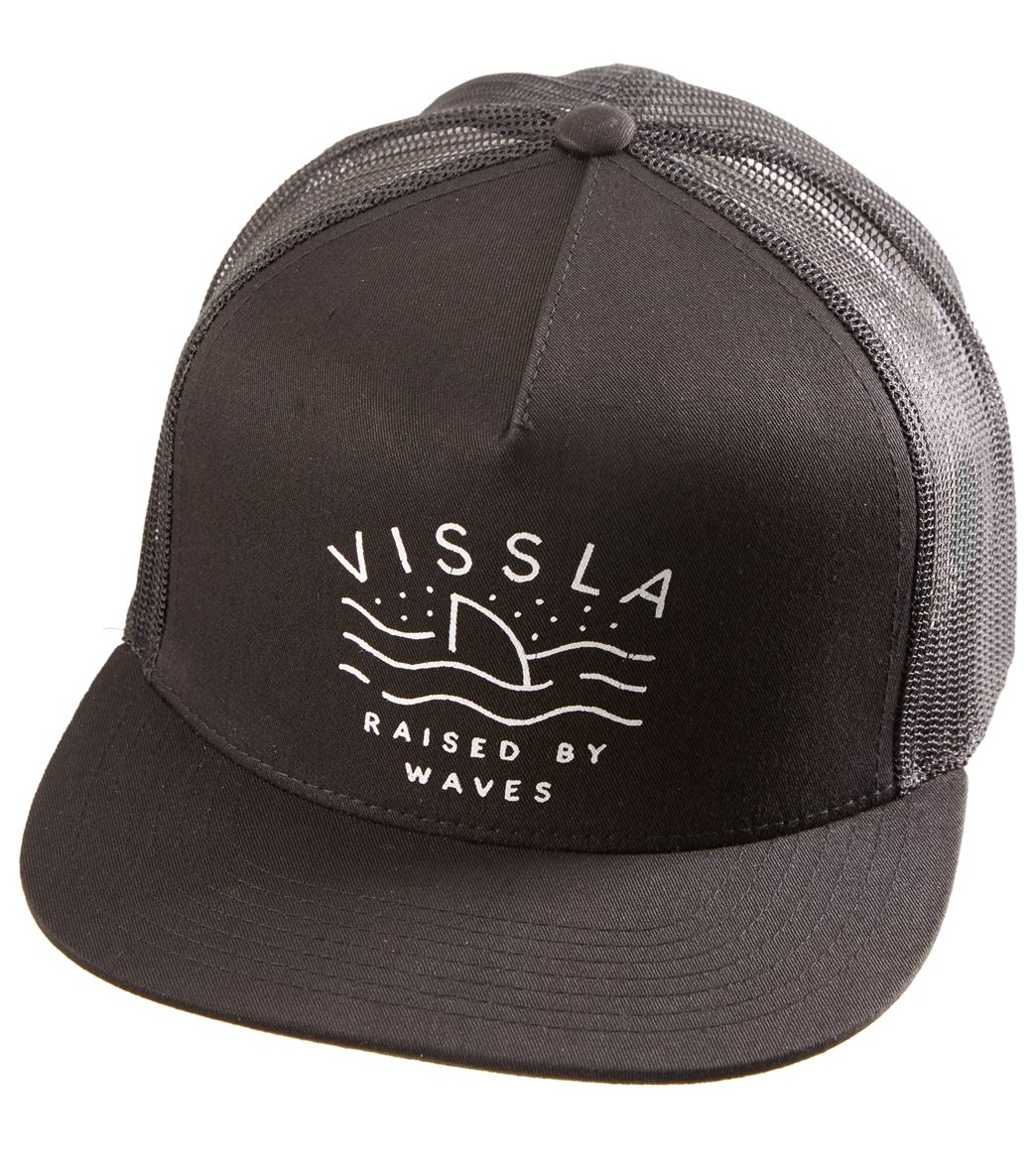 vissla hat