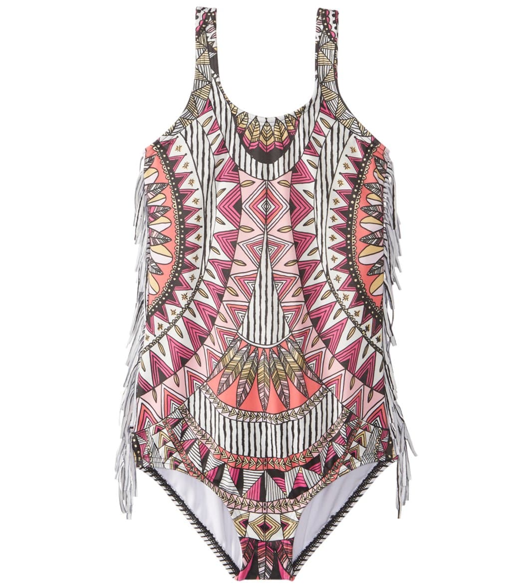 boho one piece