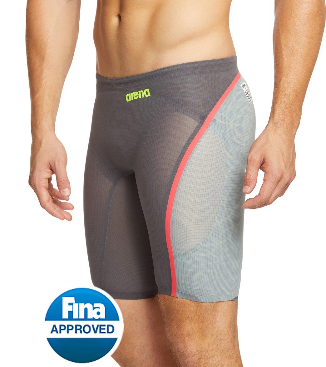 Arena Carbon Ultra sprinting tech suit men's