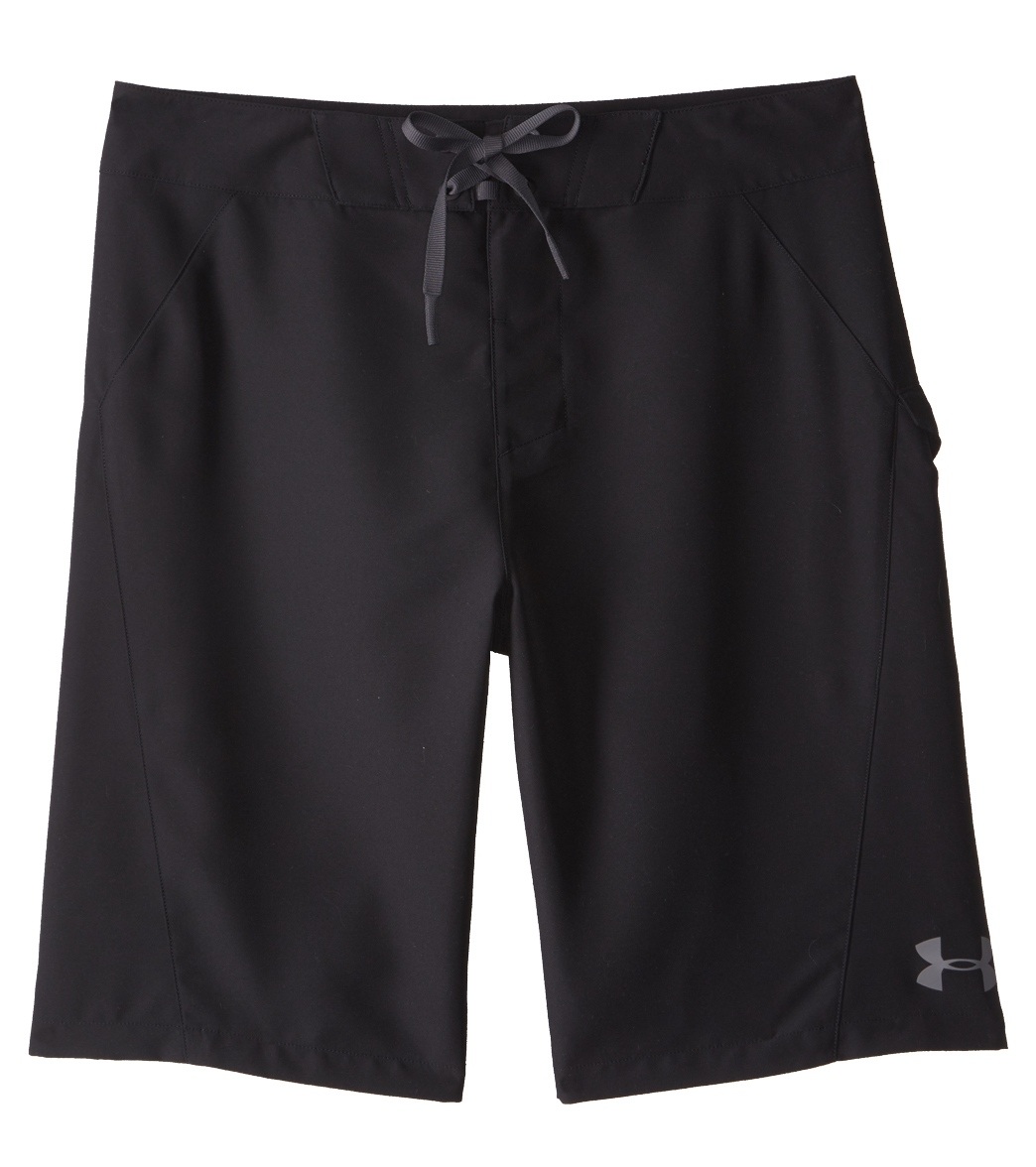 under armour mania board shorts