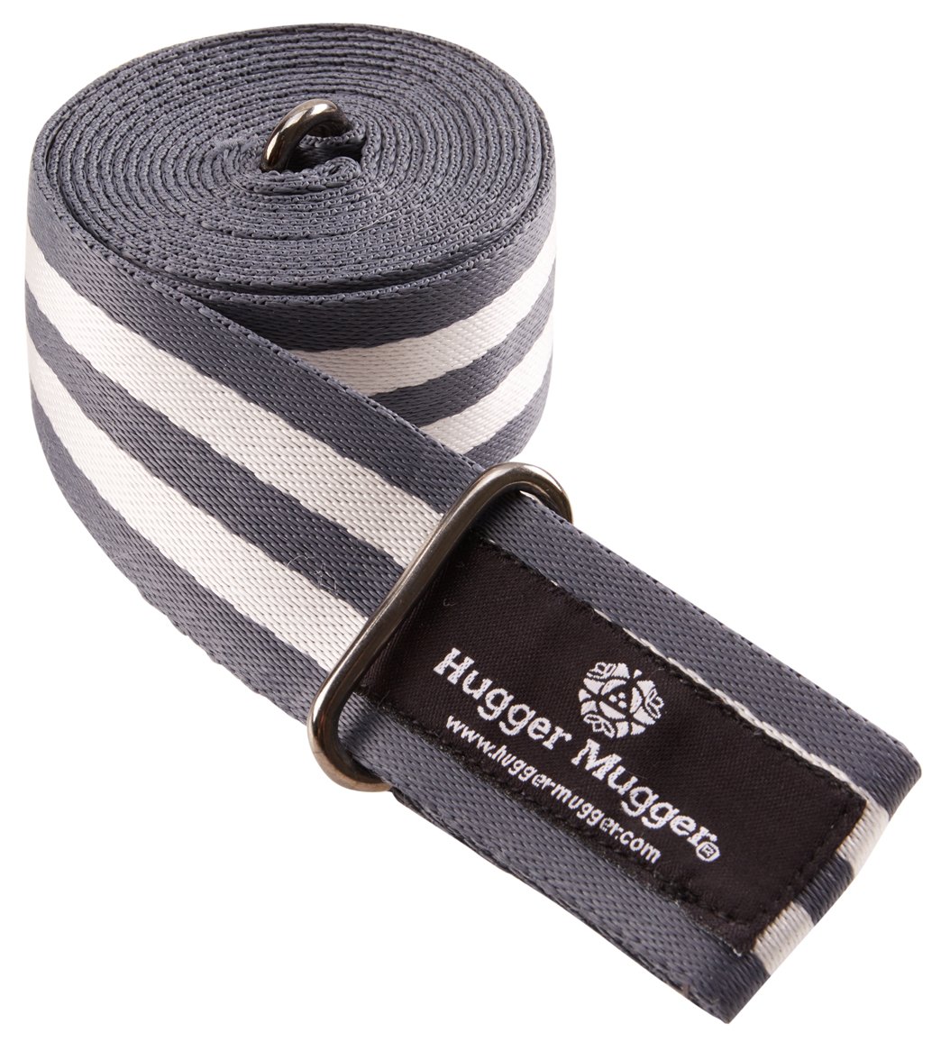 Hugger Mugger Schlepper Yoga Mat Sling At Swimoutlet Com