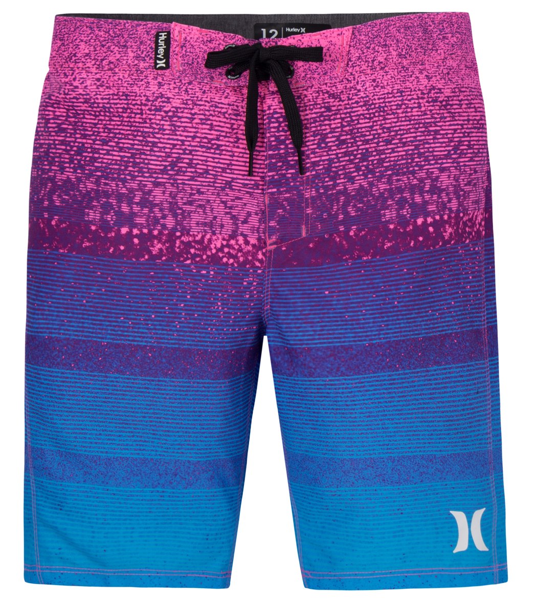 hurley toddler board shorts