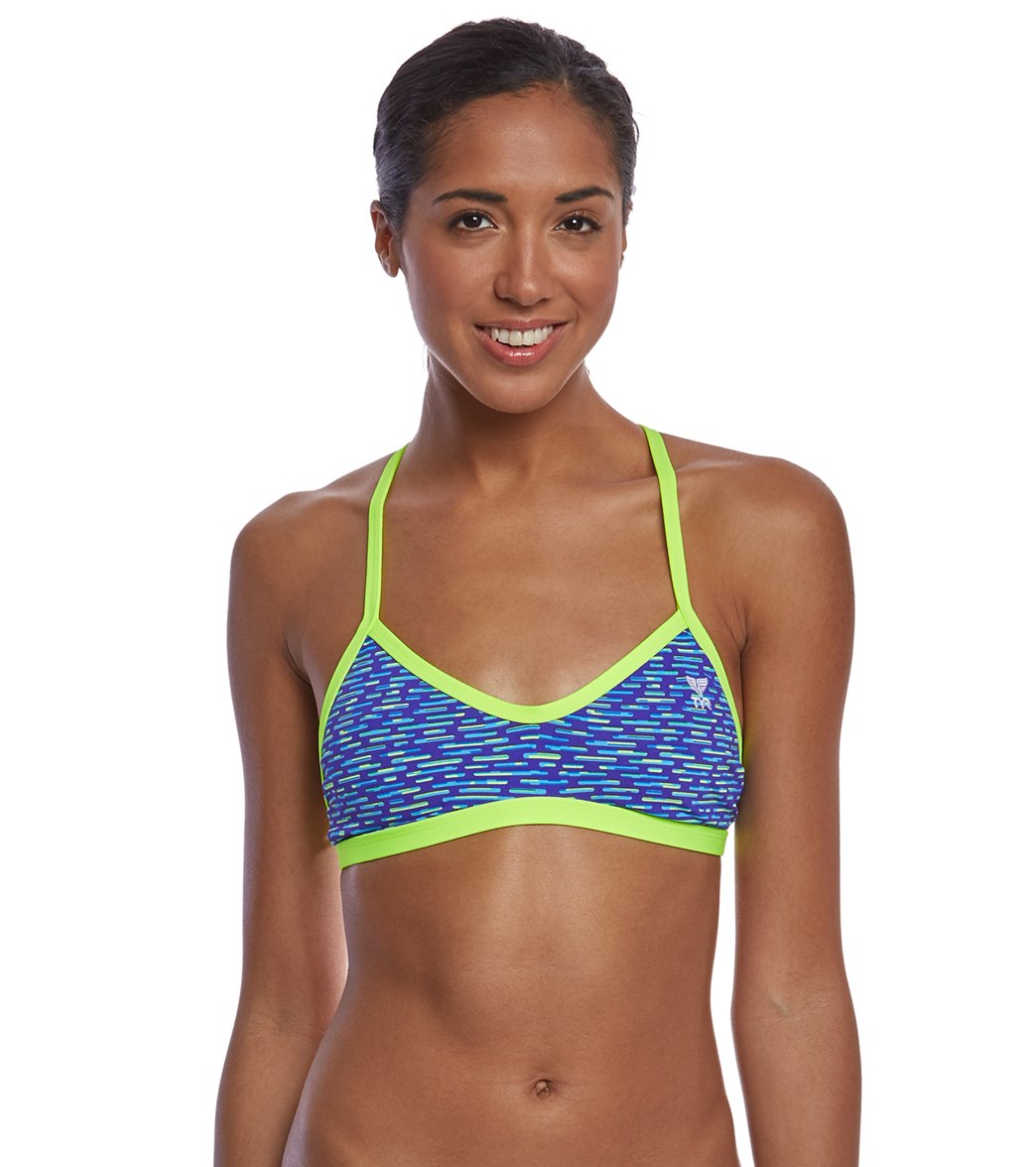 tyr bikini tops