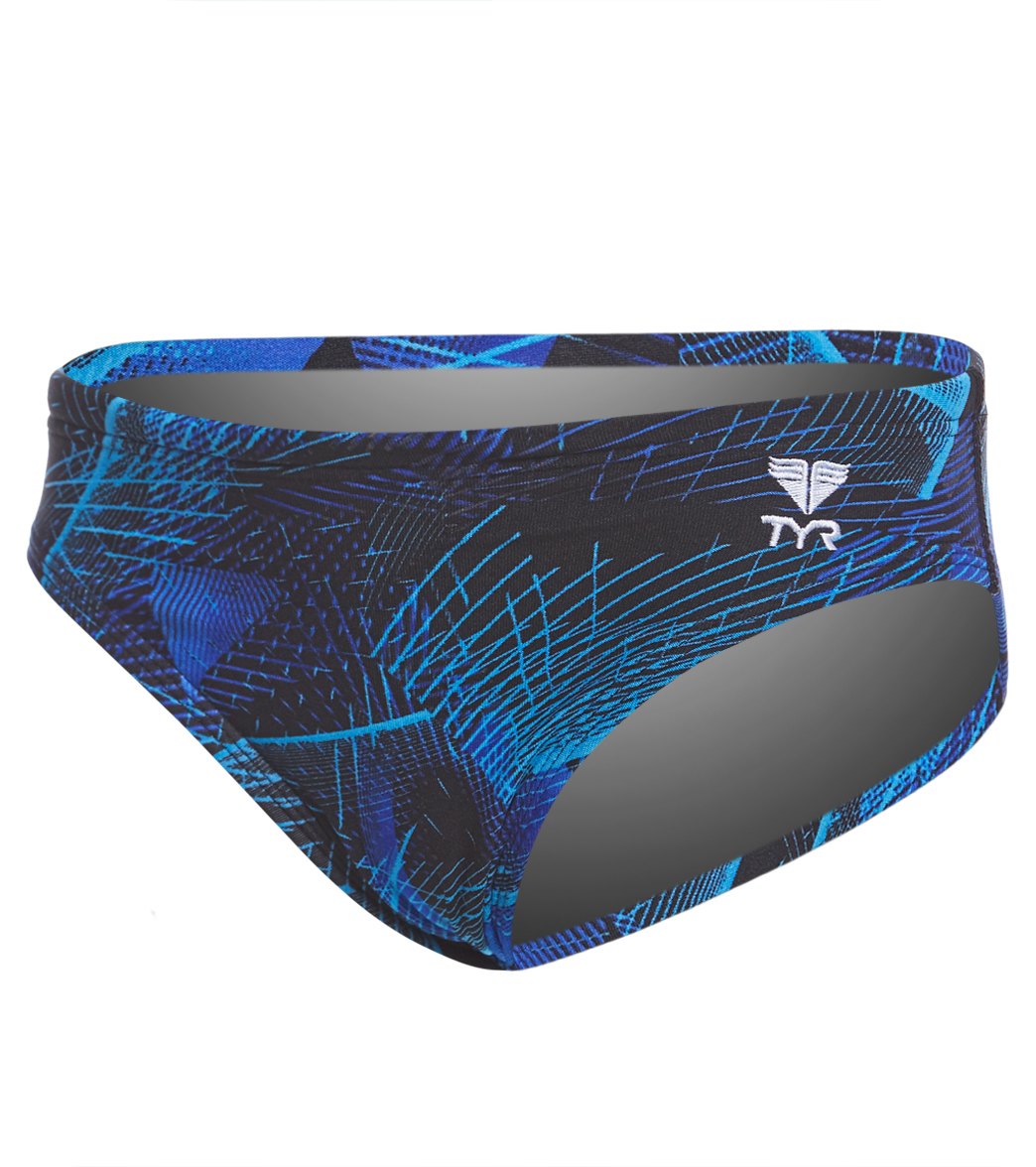 tyr swimwear kids