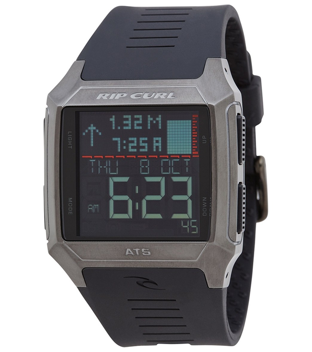 rip curl tide watch