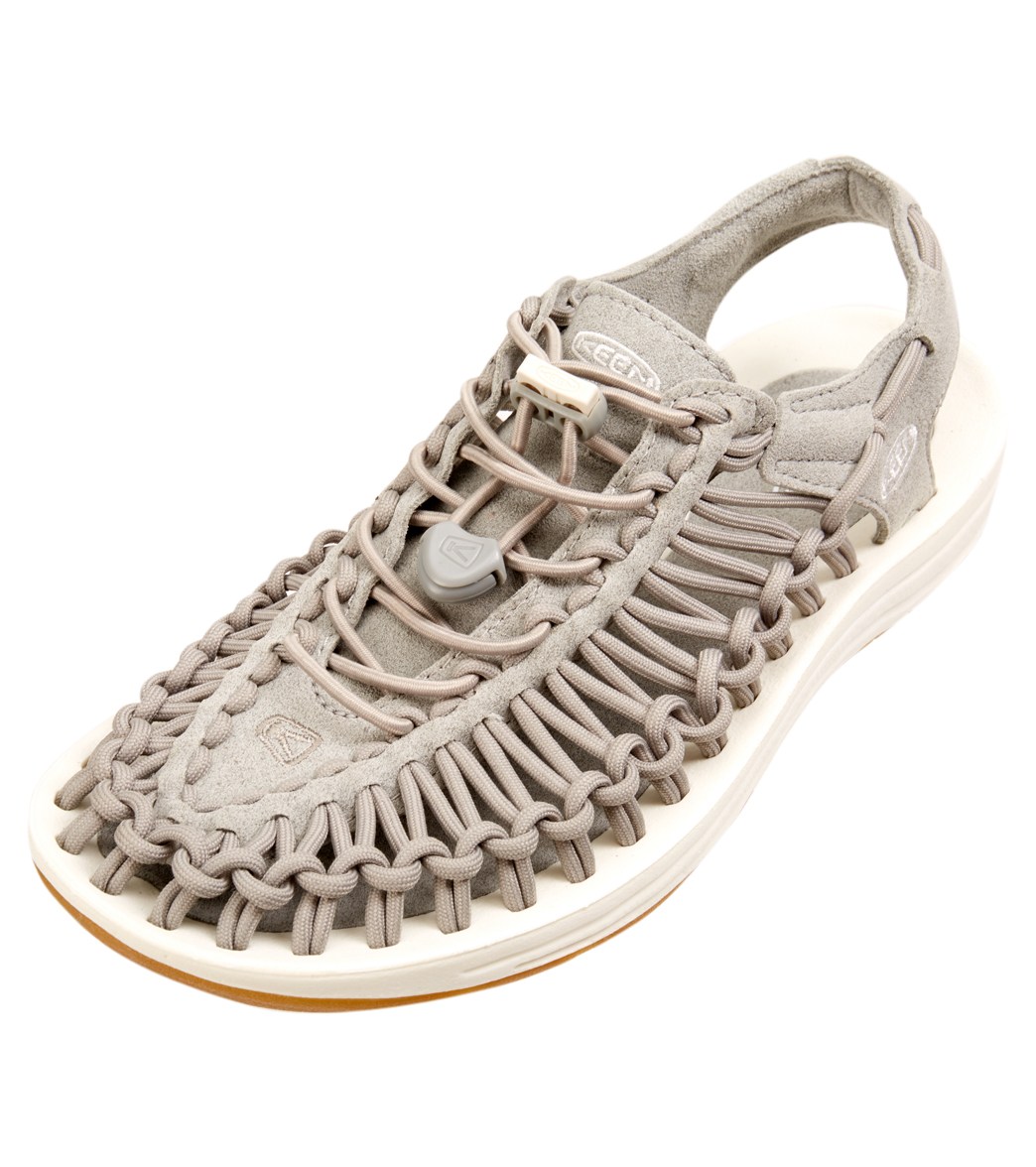 Keen Women's Uneek Round Cord LTD Water Shoe at Free