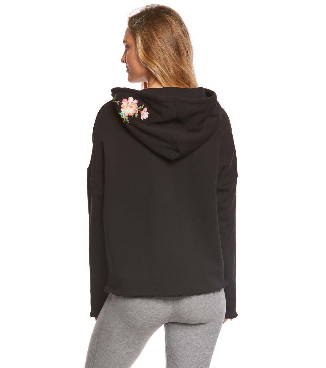 betsey johnson hoodie