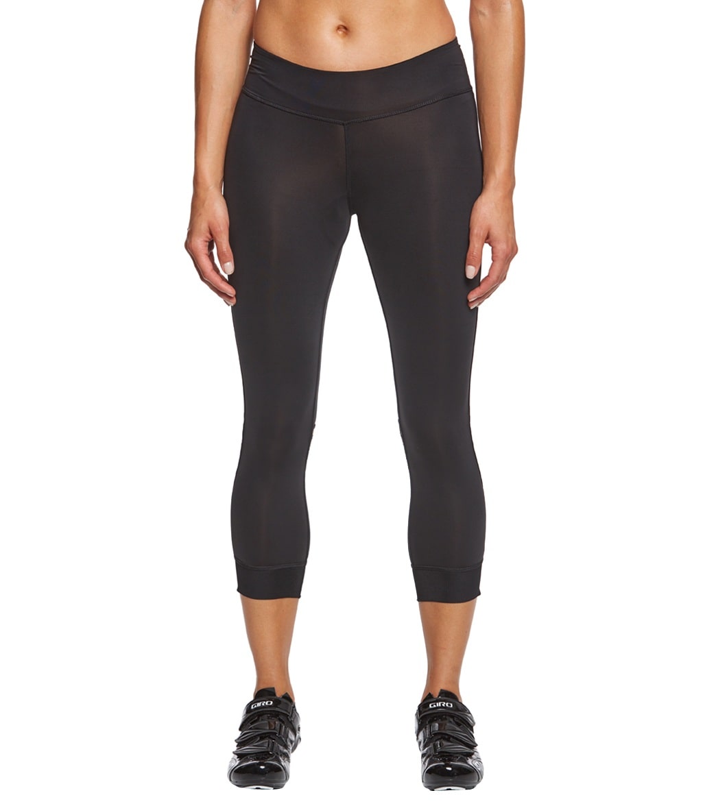 Shebeest Women's Indie Convertible Capri at SwimOutlet.com - Free Shipping