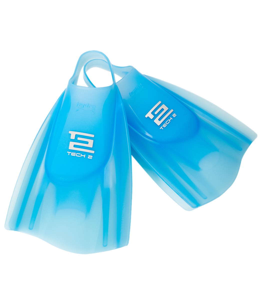 Hydro Tech 2 Soft Swim Fin at Free Shipping