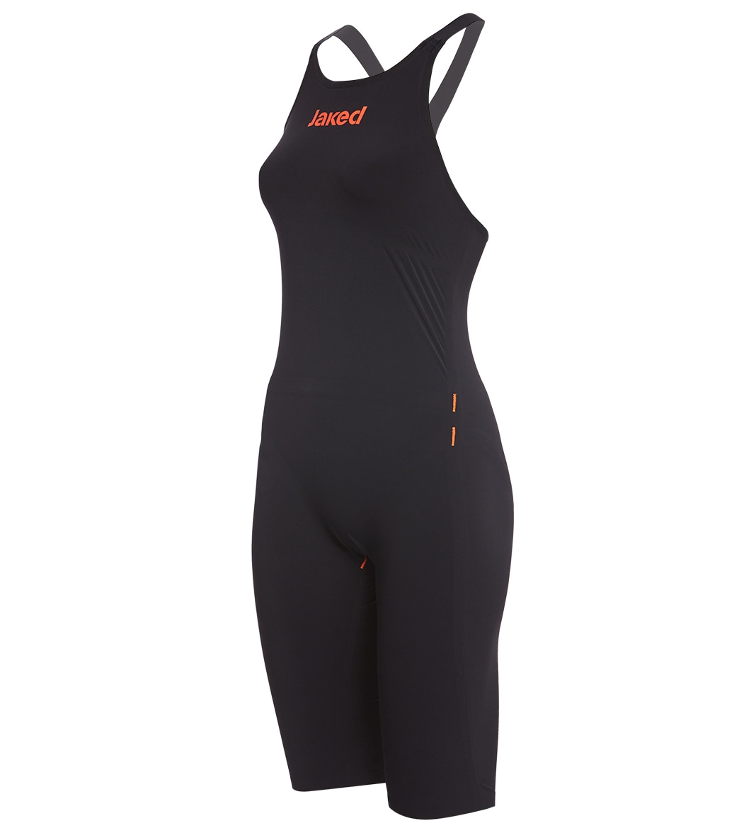 Jaked Women's Jkeel Backstroke Tech Suit Swimsuit