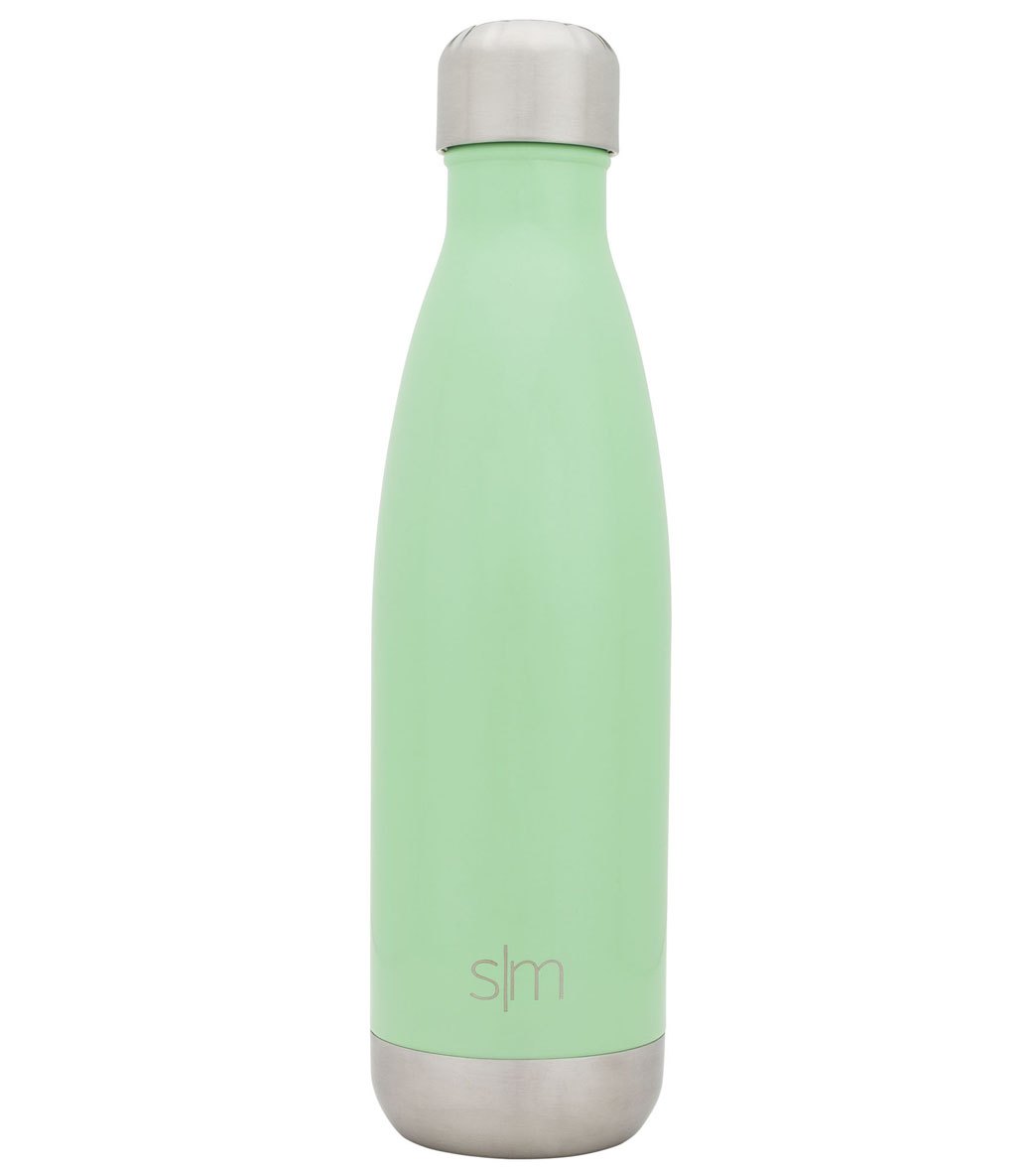 simple modern bottle