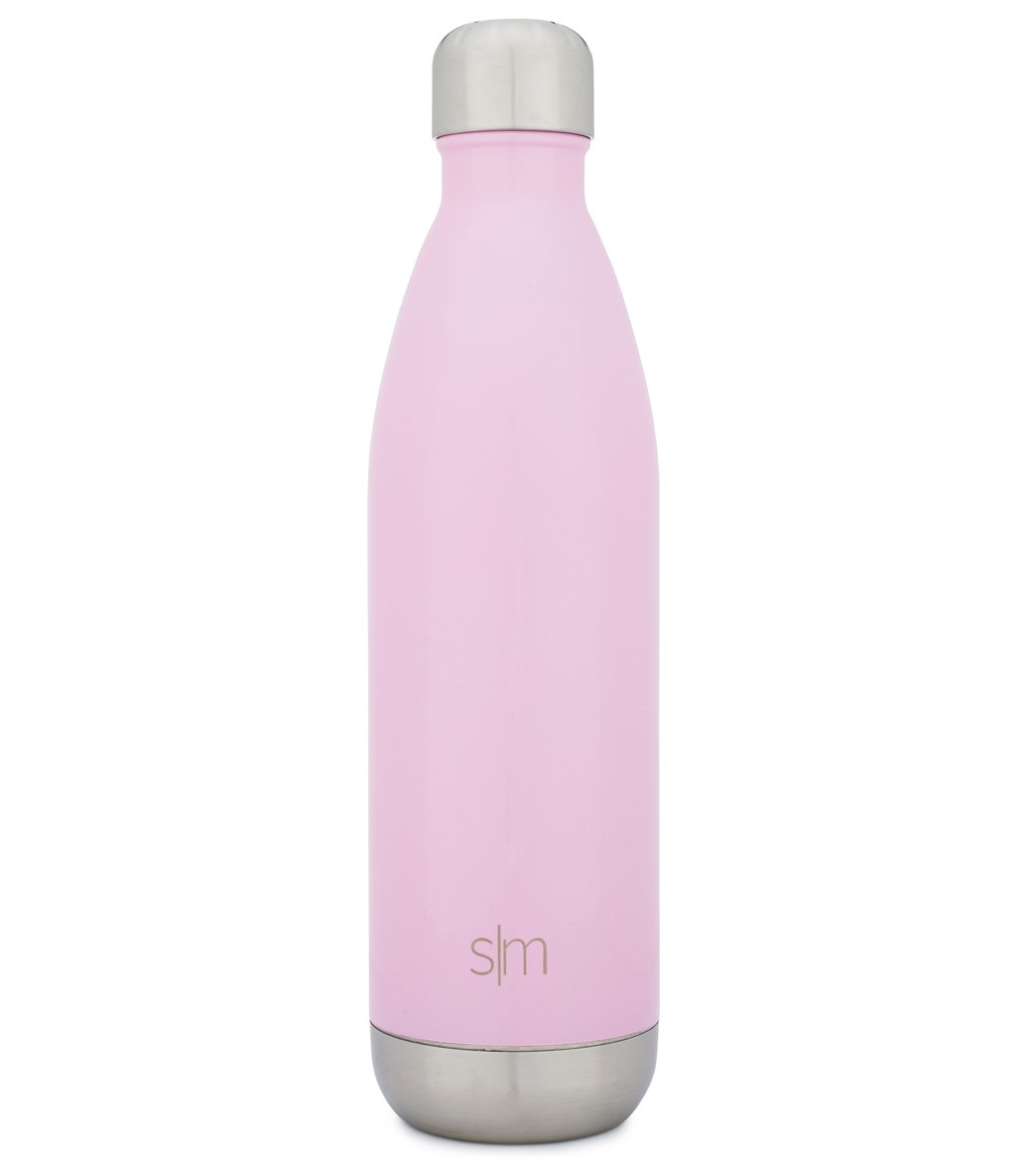 Simple Modern Wave 25Oz. water Bottle - Blush 25Oz - Swimoutlet.com