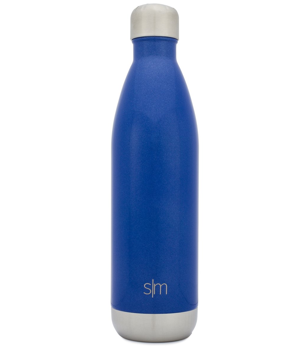 Simple Modern Wave 25Oz. water Bottle - Pacific Blue 25Oz - Swimoutlet.com
