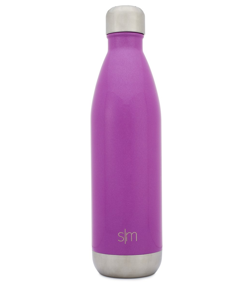 Simple Modern Wave 25Oz. water Bottle - Lavender Purple 25Oz - Swimoutlet.com