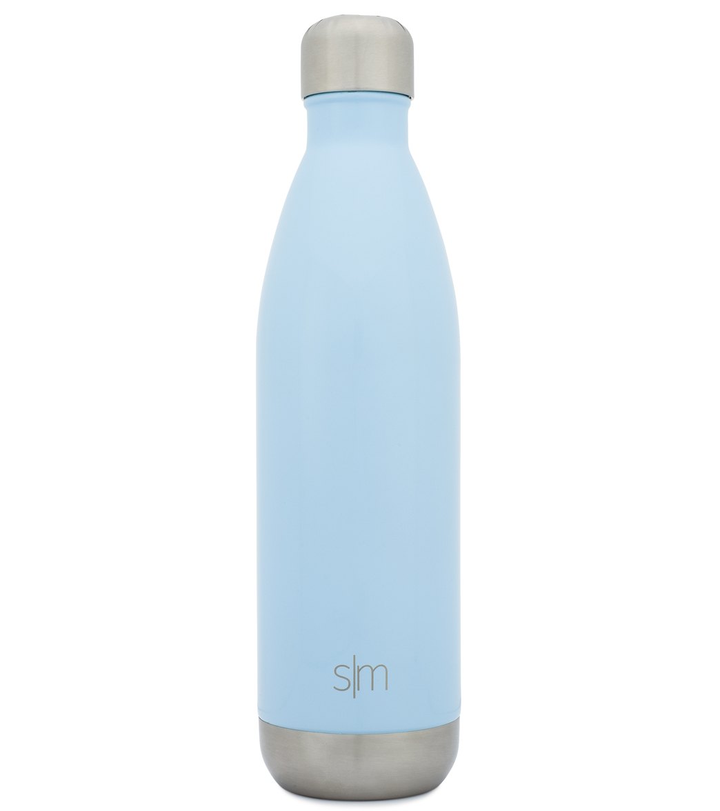 Simple Modern Wave 25Oz. water Bottle - Robin's Egg Blue 25Oz - Swimoutlet.com