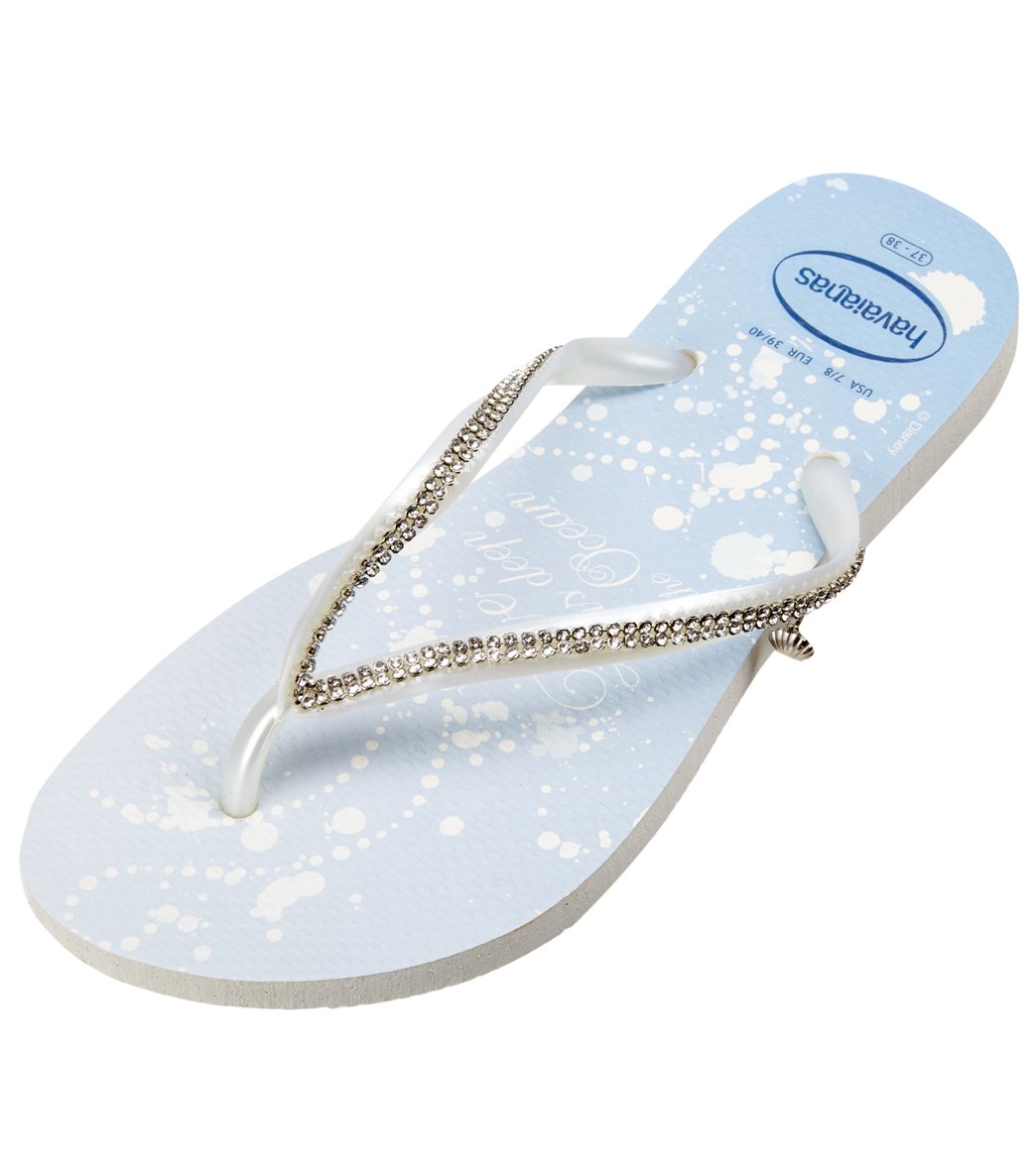 havaianas bride