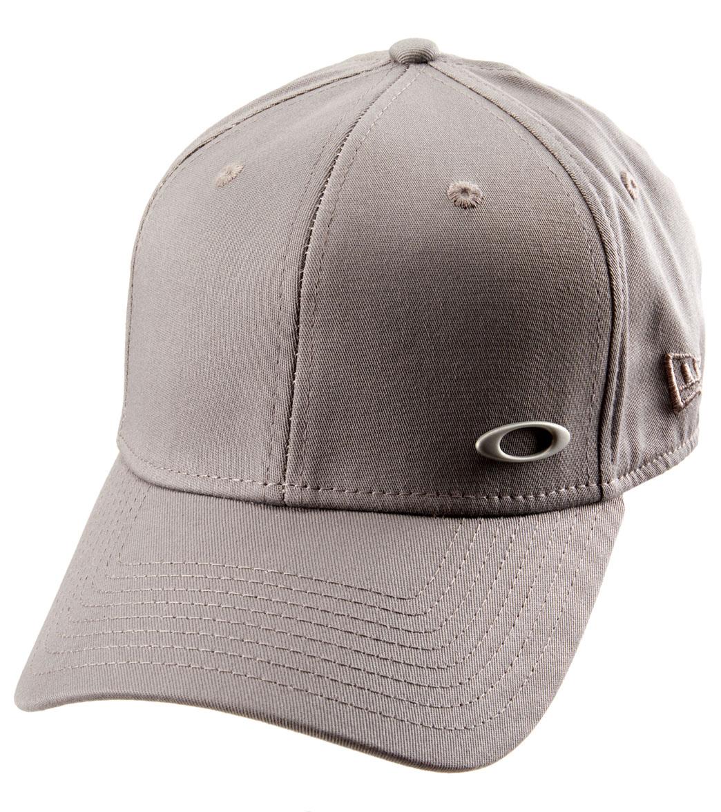 Oakley Men's Tinfoil Cap Hat at