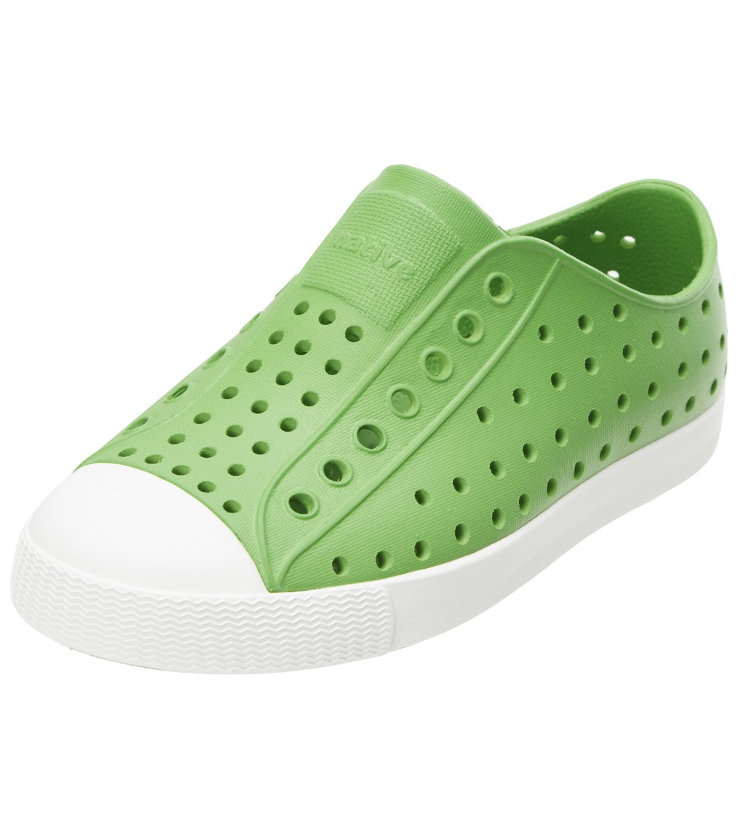 Native Kid�s Jefferson Water Shoe (Little Kid) at