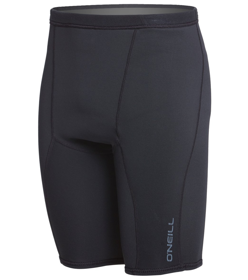 O'Neill Men's Thermo-X Insulating Short at SwimOutlet.com - Free Shipping
