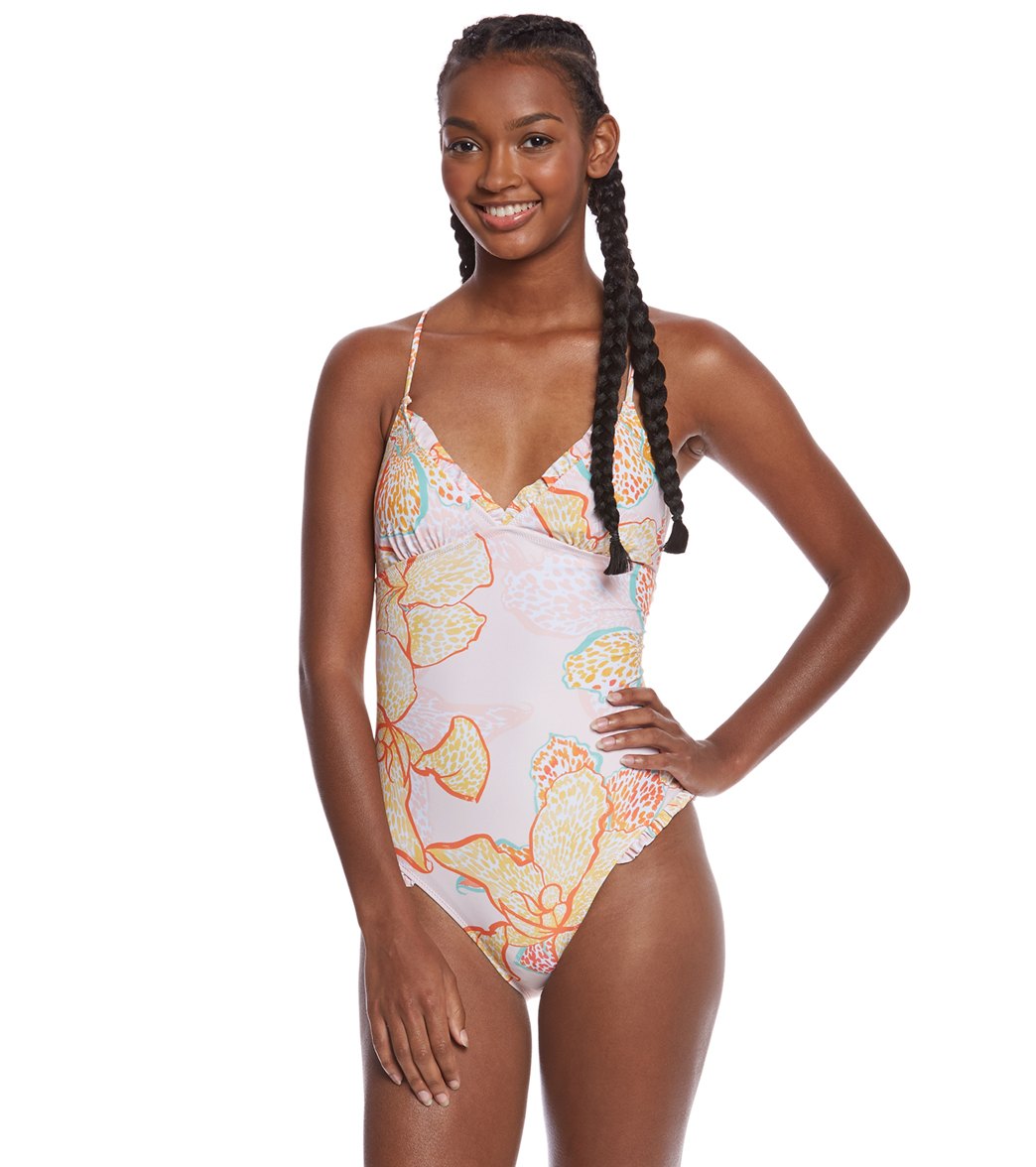 minkpink swimwear