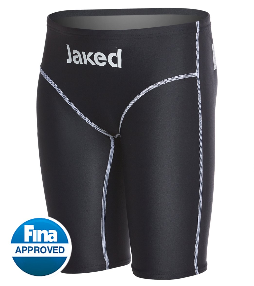 Jaked Boys' J11 Water Zero Jammer Tech Suit Swimsuit at
