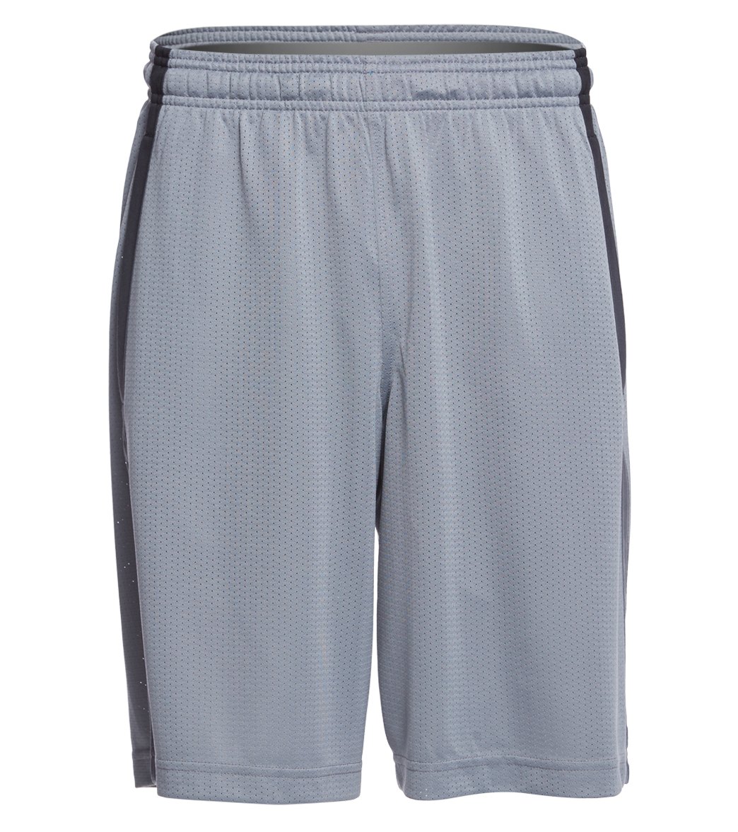 under armor dri fit shorts