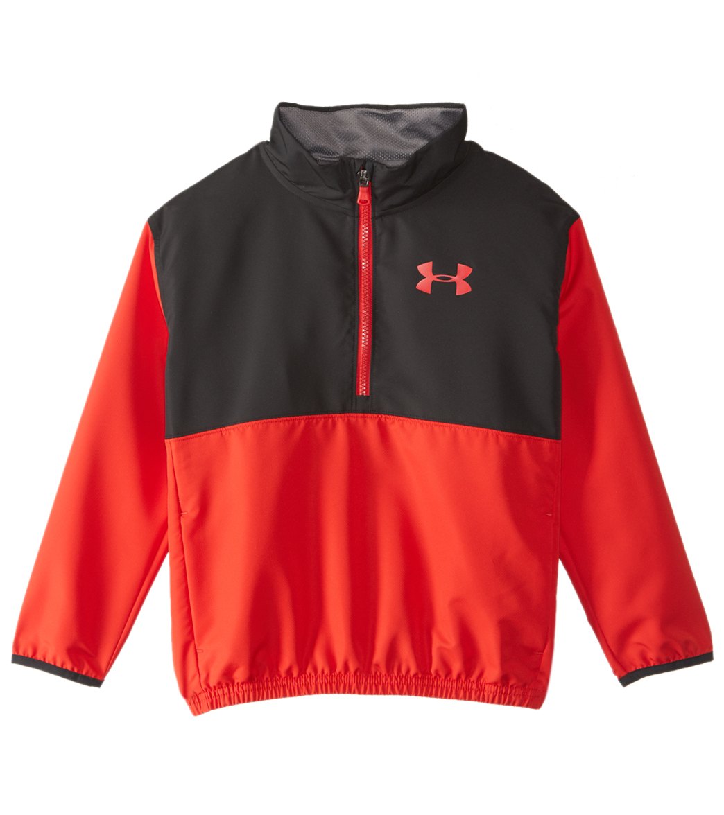 Under Armour Boys' Train to Game Jacket 