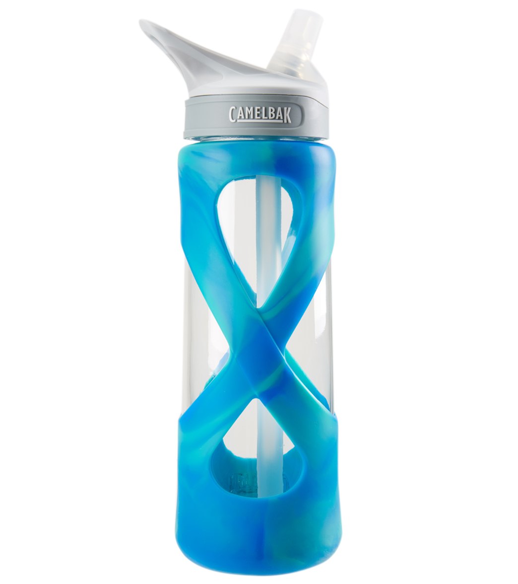 Camelbak eddy Glass 0.7L Water Bottle at SwimOutlet.com